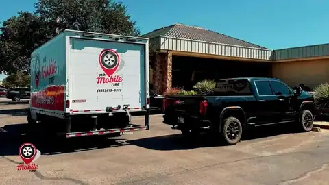 Auto repair in Andrews, TX