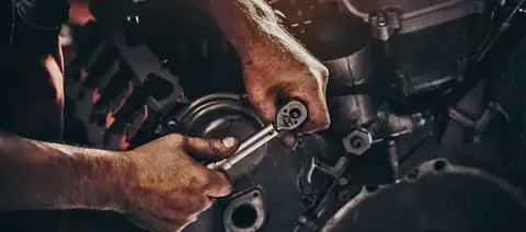 On Clutch Mobile Maintenance in Midland