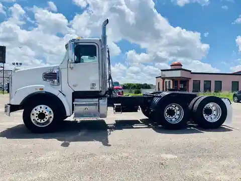 Midland Mobile Truck Repair in Midland