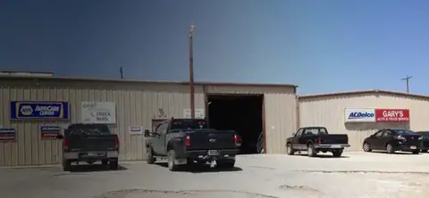 Gary's Automotive and Truck Service in Abilene