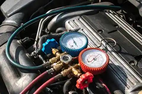 Auto repair in Abilene, TX