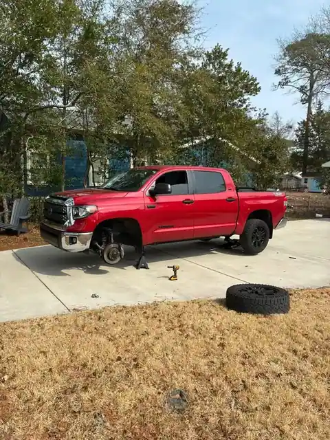 Auto repair in McColl, SC