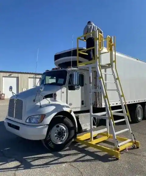 Wilmington On-Site Truck Mechanic in Wilmington
