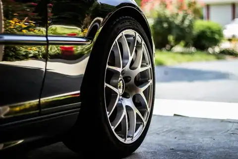 Coastal Mobile Tire Service in Wilmington