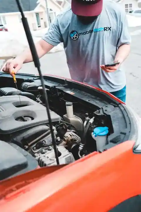 Torque-to-Spec Mobile Mechanics in Asheville