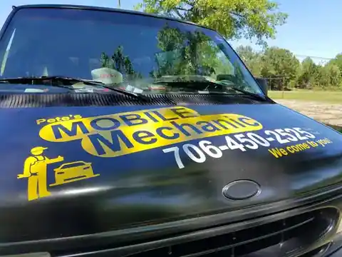 Auto repair in Athens, GA