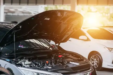 Auto repair in Fort Collins, CO
