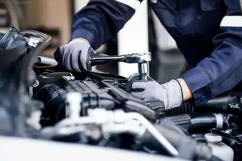 Auto repair in Pueblo West, CO