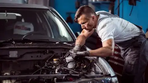 Auto repair in Pueblo, CO