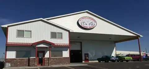 All Things Automotive & Diesel Service in Idaho Falls