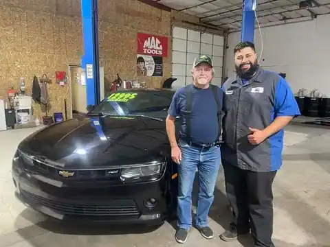 Auto repair in Idaho Falls, ID
