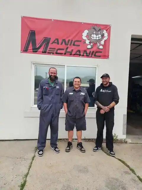 Auto repair in Pocatello, ID