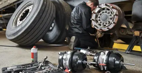 Bozeman Mobile Truck Repair in Bozeman