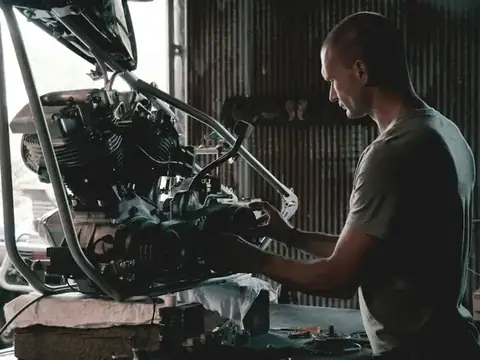 Haydu Family Auto- Mobile Mechanic in Rapid City