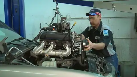 Mark's Auto Repair in Rapid City