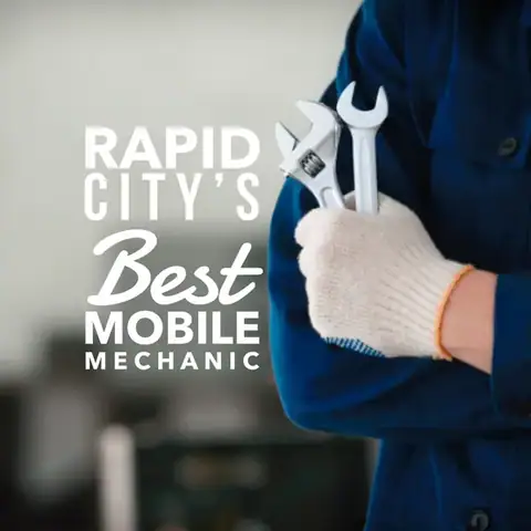 Rapid City's Mobile Mechanic in Rapid City