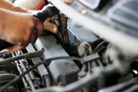 Auto repair in East Peoria, IL