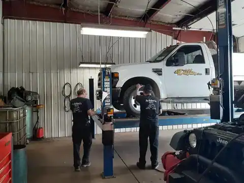 Pro Automotive in Peoria