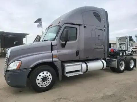 Champaign Mobile Truck Repair in Champaign