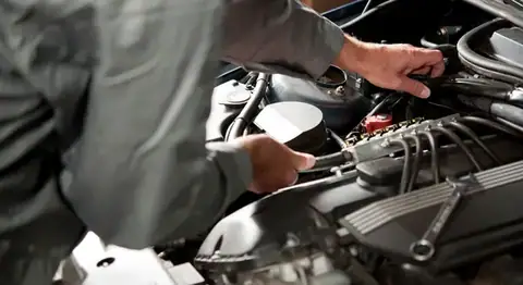 Auto repair in Urbana, IL