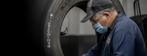 Best-One Tire & Service in Evansville