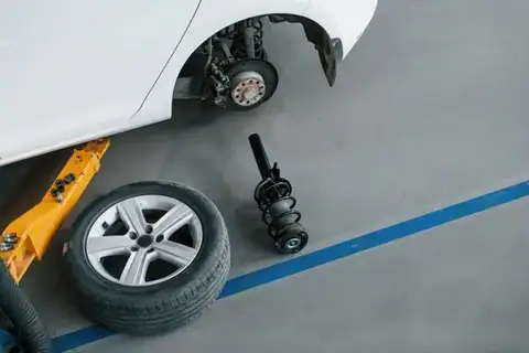 Auto repair in South Bend, IN