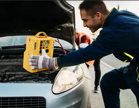 Auto repair in Niles, OH