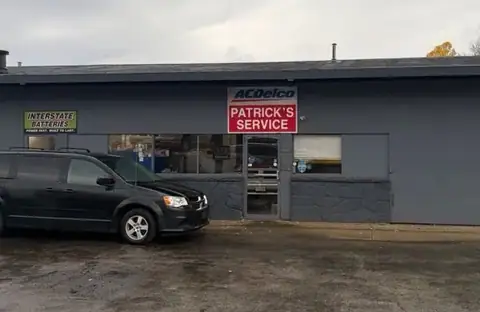 Auto repair in Youngstown, OH