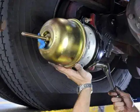 Youngstown Mobile Truck Repair in Youngstown