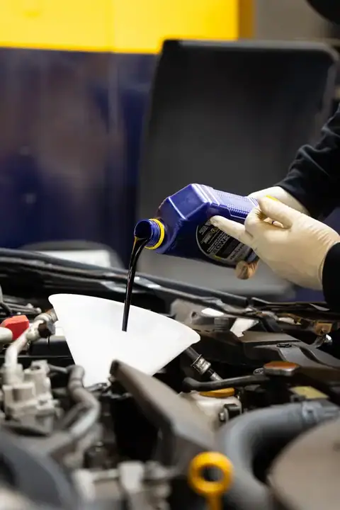 The Pit Pros Auto Repair in Ann Arbor