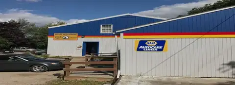 Select Auto Service in Ann Arbor