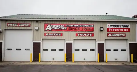Auto repair in Holly, MI