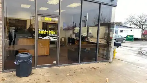 Abbott Street Auto Service in Ann Arbor