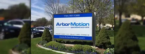 Auto repair in Ann Arbor, MI