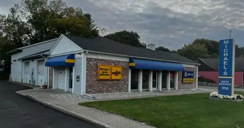 Auto repair in Kalamazoo, MI