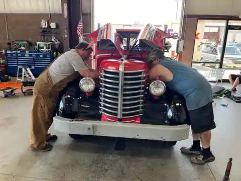 Auto repair in Oshkosh, WI