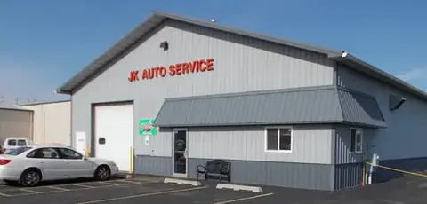 J K Auto Services LLC in Appleton