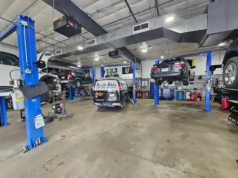 Klug Family Repair LLC in Appleton