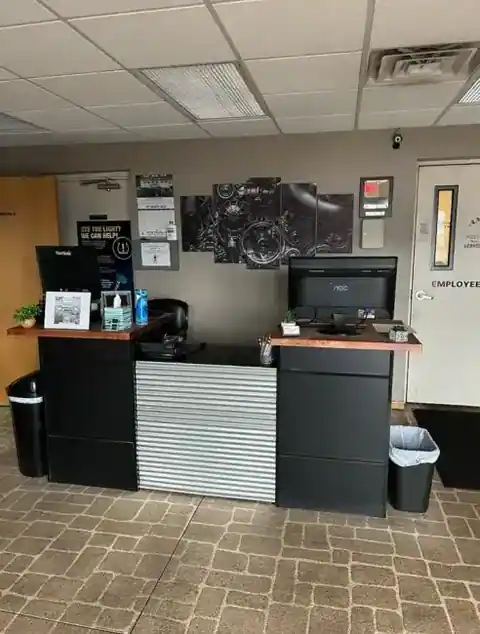 American Fleet & Auto Service in Appleton
