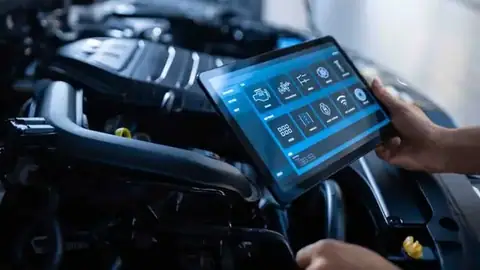 Auto repair in Eau Claire, WI