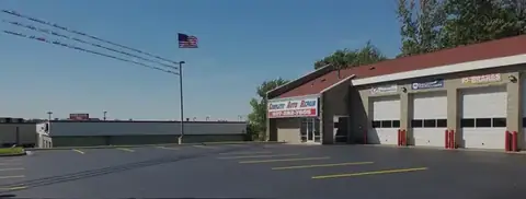 Auto repair in Rochester, MN