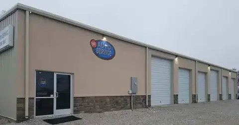 360° Auto Service in Joplin