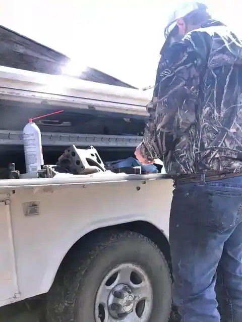 greasemonkeymobilerepairs in Joplin