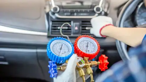 Auto repair in Eastover, NC