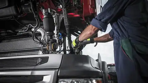McGill Diesel Inc. in Hattiesburg