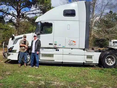 Hattiesburg Mobile Diesel Truck Repair in Hattiesburg