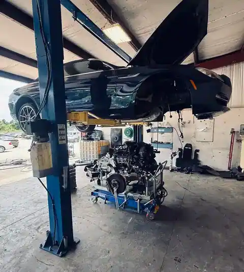 Auto repair in Hattiesburg, MS
