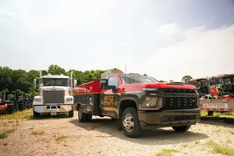 Prestige Fleet Services in Dothan