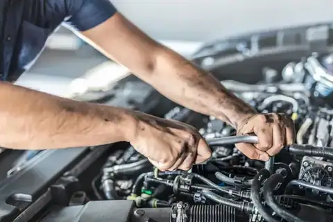 Auto repair in Tuscaloosa, AL