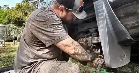 Auto repair in Ocala, FL
